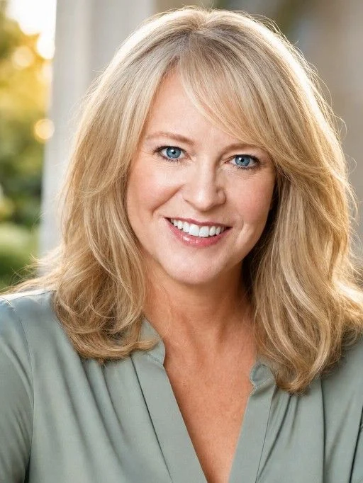 Diane Devenyi — founder of The Learning Force